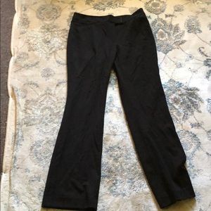 White house black market dress pants